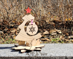 크리스마스트리