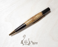 우든펜