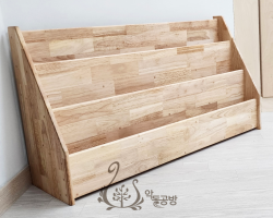 교구_3단책꽂이