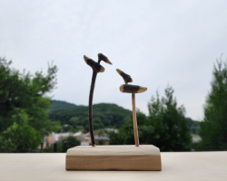 솟대