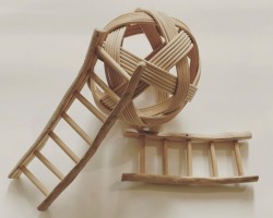 사다리&피클러공